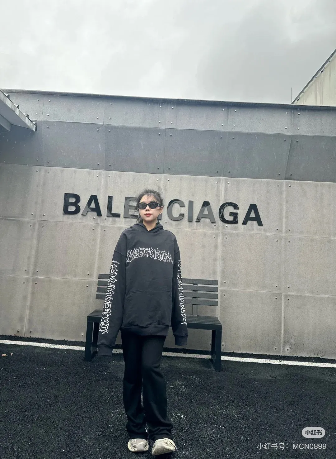 # Balenciaga/ # Same Style